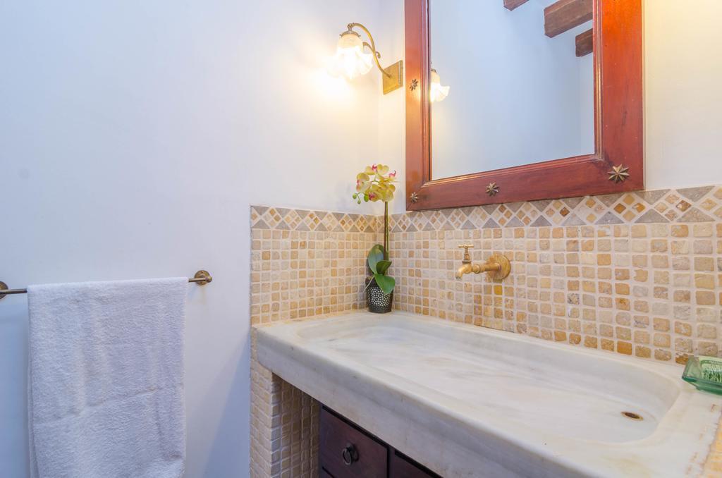 Can Garrova Soller Exterior photo
