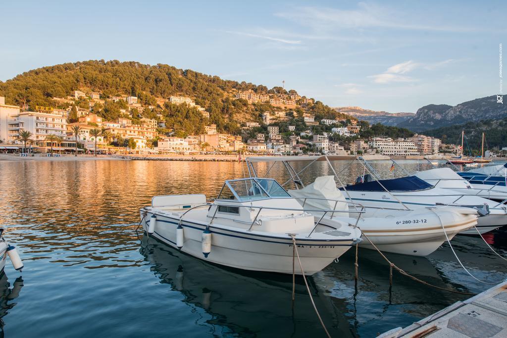 Can Garrova Soller Exterior photo