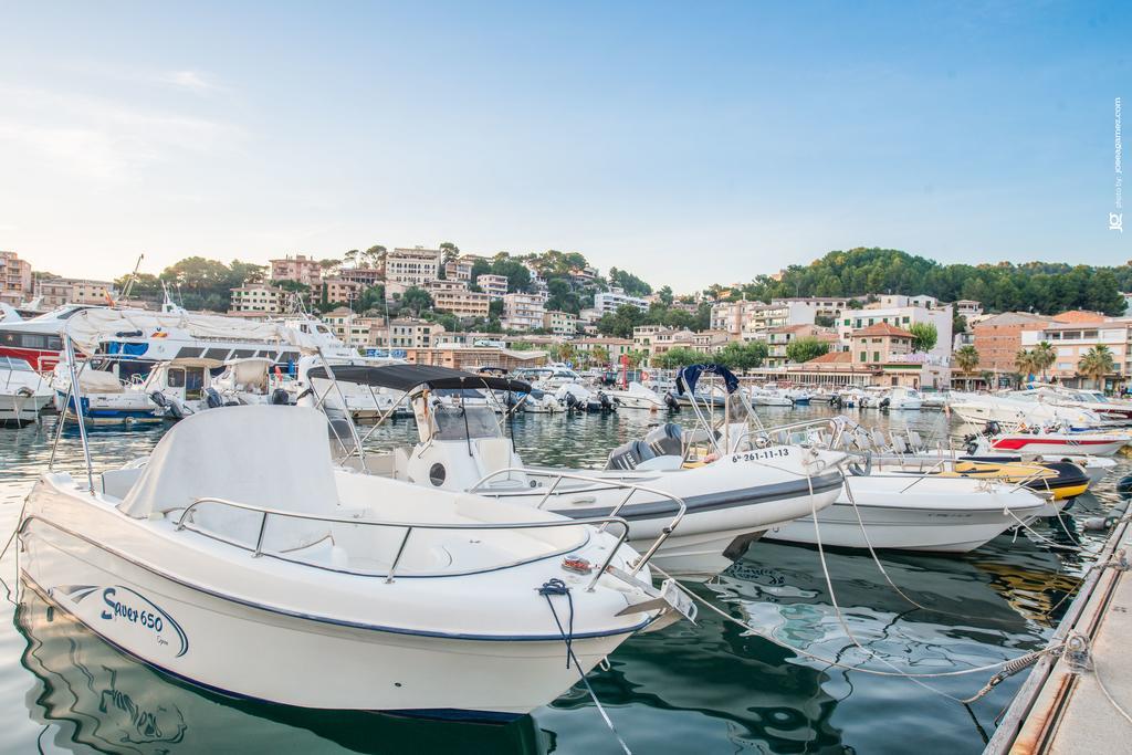 Can Garrova Soller Exterior photo