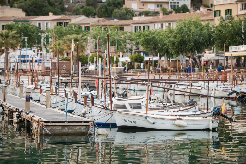 Can Garrova Soller Exterior photo