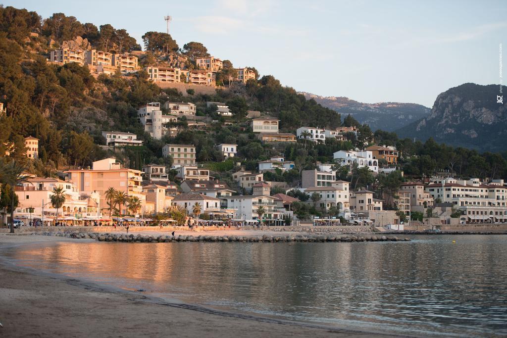 Can Garrova Soller Exterior photo