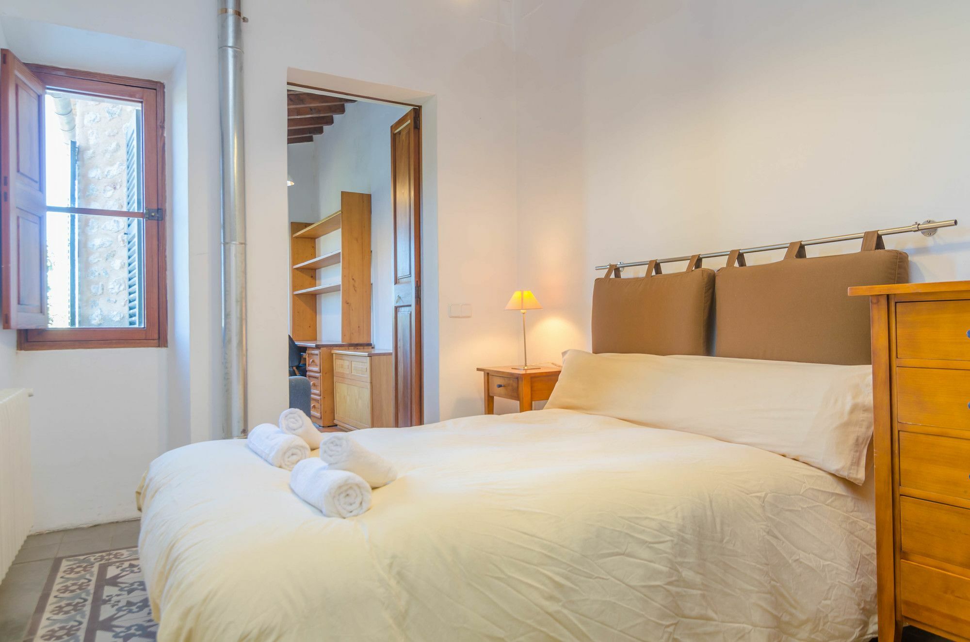 Can Garrova Soller Exterior photo