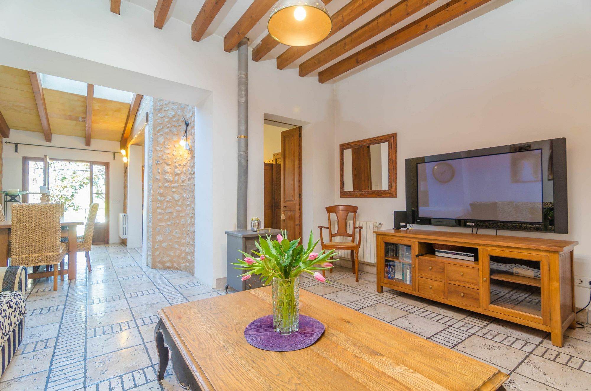Can Garrova Soller Exterior photo